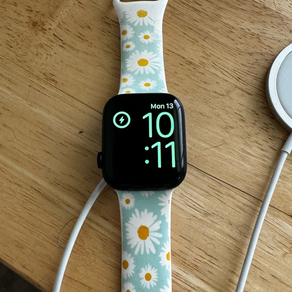 Apple Other - Apple Watch Series 9 45mm GPS Midnight Aluminum